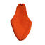 TK-Pet Fralda de Tecido Laranja para agapornis, , large Indicador imagem n&uacute;mero 2