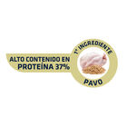Advance Adult Sterilized Peru e Cevada ração para gatos, , large image number null