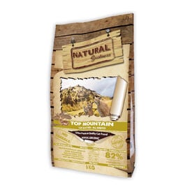 Natural Greatness Top Mountain ração para gatos