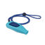Coachi Cliker com apito azul claro para cão, , large Indicador imagem número 1