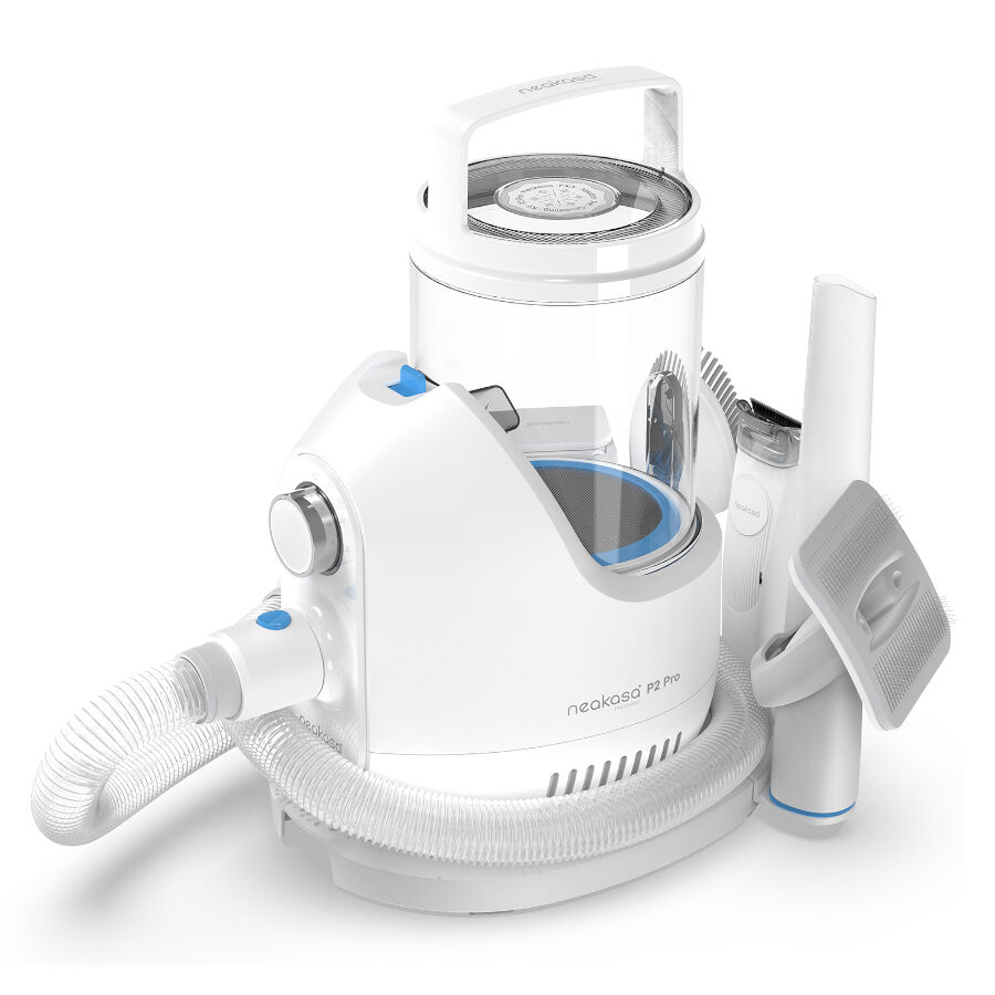 Neakasa P2 Pro Grooming Kit M&aacute;quina de tosquiar c&atilde;es e gatos, , large Imagem n&uacute;mero 1