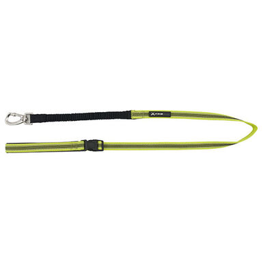 Nayeco X-TRM Pro Trela verde lima para cães