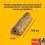 Pedigree Ossos Mastigáveis Good Chew Boi para Cães Médios, , large Indicador imagem número 6