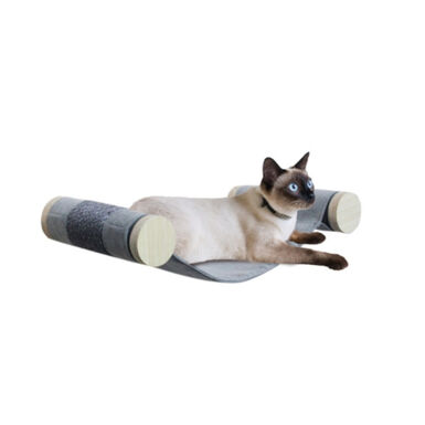 All For Paws Scratcher Hammock Brinquedo para gatos 