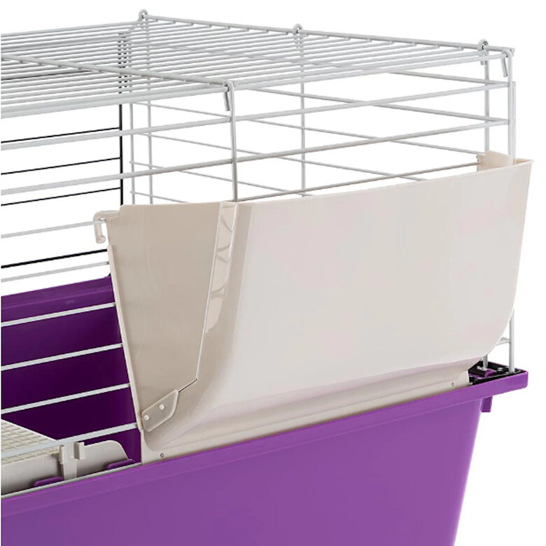 Ferplast Gaiola Cavie 15 para roedores,  Imagem número 8 Ferplast Gaiola Cavie 15 para roedores, , large Imagem número 8