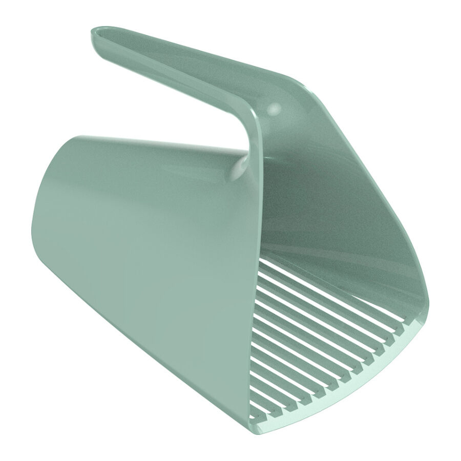 Nova Clean P&aacute; de areia para gatos, , large Imagem n&uacute;mero 1