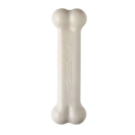 Nylabone Dura Chew Wolf osso mordedor de nylon para cães 