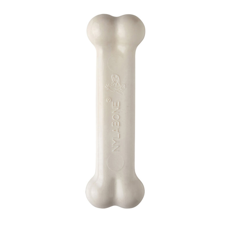 Nylabone Dura Chew Wolf osso mordedor de nylon para cães ,  Imagem número 2 Nylabone Dura Chew Wolf osso mordedor de nylon para cães , , large Imagem número 2