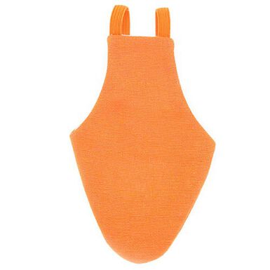 TK-Pet Fraldas de Tecido Laranja para ninfas