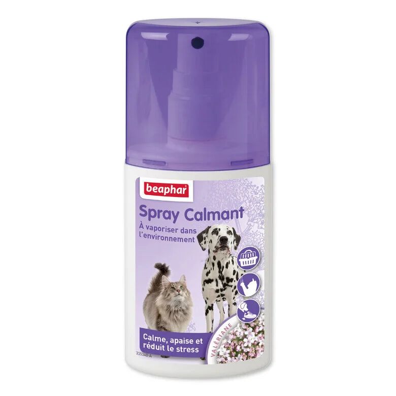 Beaphar Calming spray relaxante para gatos, , large Imagem n&uacute;mero 1