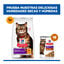1.5 kg Hill's Adult Science Plan Sensitive Stomach Frango ra&ccedil;&atilde;o para gatos, , large Indicador imagem n&uacute;mero 8