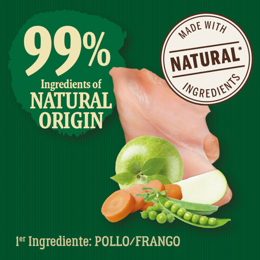 6 kg True Origins Wild Adult Sterilised Frango Ra&ccedil;&atilde;o para gato, , large Imagem n&uacute;mero 3