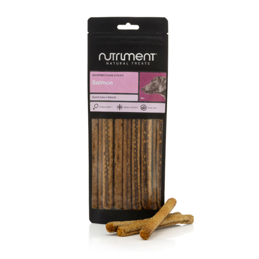 80 g Nutriment Barrita Peru Snack para c&atilde;es, , large Imagem n&uacute;mero 1