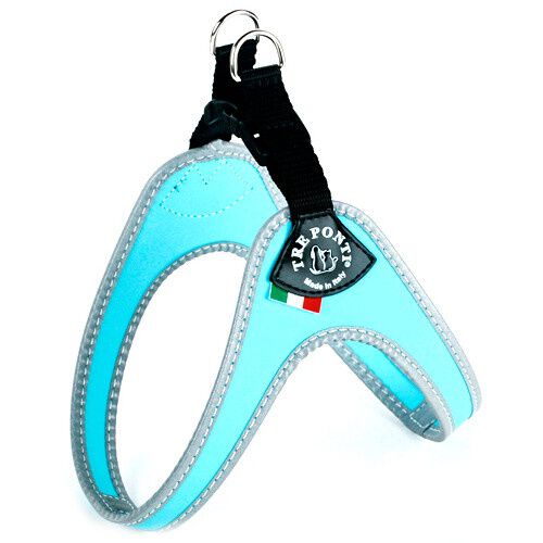 Treponti arn&eacute;s reflectante para perros Imagem n&uacute;mero 1