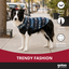 Gotoo Camisola Sherpa com Padr&atilde;o Retro para c&atilde;es, , large Indicador imagem n&uacute;mero 6