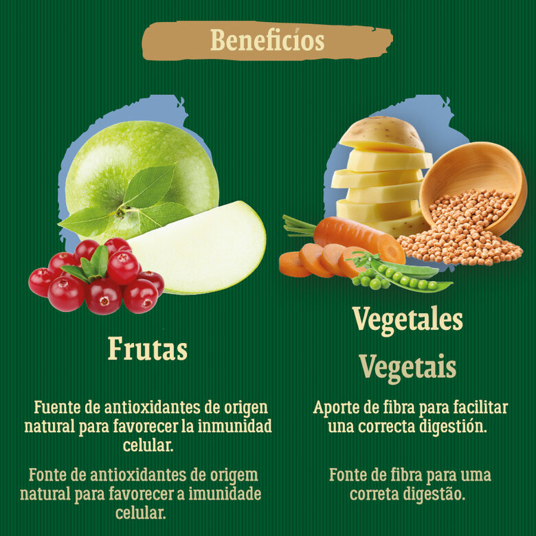 2 kg True Origins Wild Pacific Salmão ração para gatos sénior,  Imagem número 4 2 kg True Origins Wild Pacific Salmão ração para gatos sénior, , large Imagem número 4