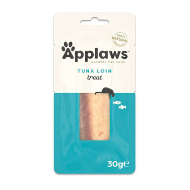 Applaws Lombo de Atum para gatos