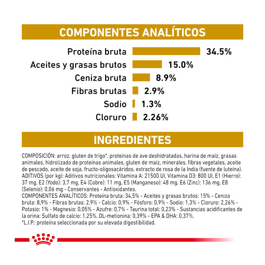 7 kg Royal Canin Veterinary Urinary ra&ccedil;&atilde;o para gatos, , large Imagem n&uacute;mero 9