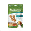 9 sticks Whimzees Snacks Dentários em Forma de Osso para cães, , large Indicador imagem número 1