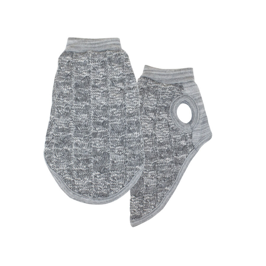 Outech Denali Jersey para c&atilde;es, , large Imagem n&uacute;mero 2