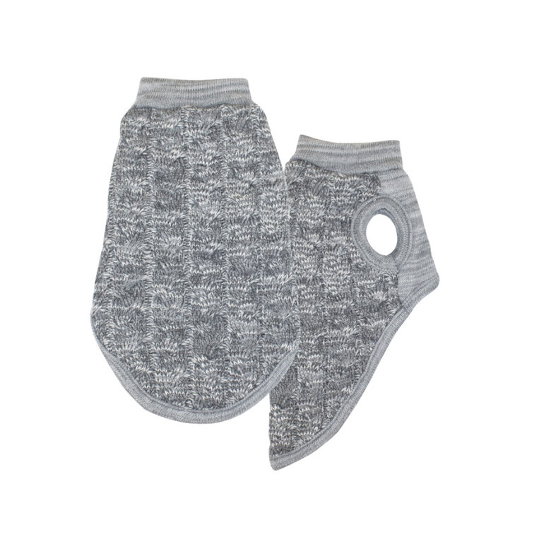 Outech Denali Jersey para cães,  Imagem número 2 Outech Denali Jersey para cães, , large Imagem número 2