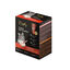 48 saquetas x 15 g Majesty Snack líquido Mix para gatos, , large Indicador imagem número 1