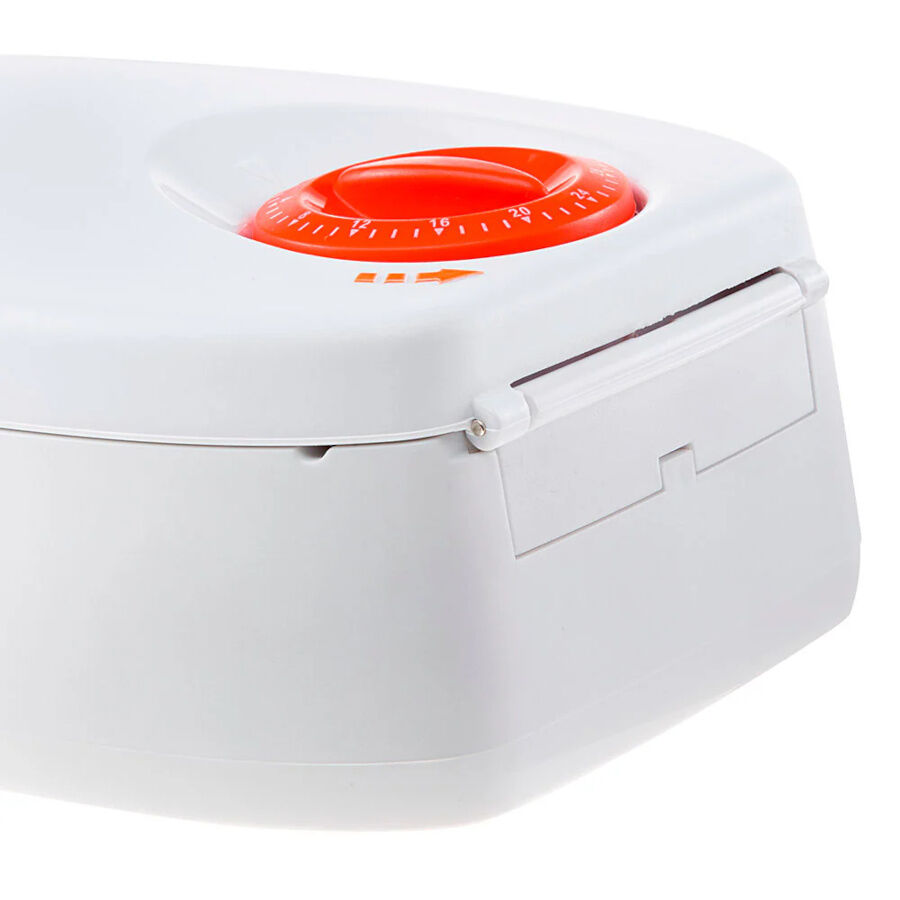 Ferplast Cometa Dispensador Autom&aacute;tico de Alimentos para c&atilde;es e gatos, , large Imagem n&uacute;mero 8