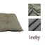 Leeby Almofada Acolchoada de Veludo Verde para cães, , large Indicador imagem número 4