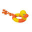 Summer Vibes Pato de brinquedo para cães, , large Indicador imagem número 3