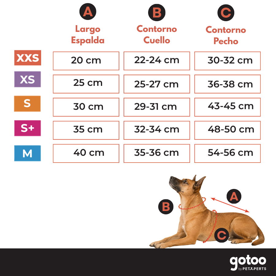 Gotoo Camisola de Malha Castanha para c&atilde;es, , large Imagem n&uacute;mero 5