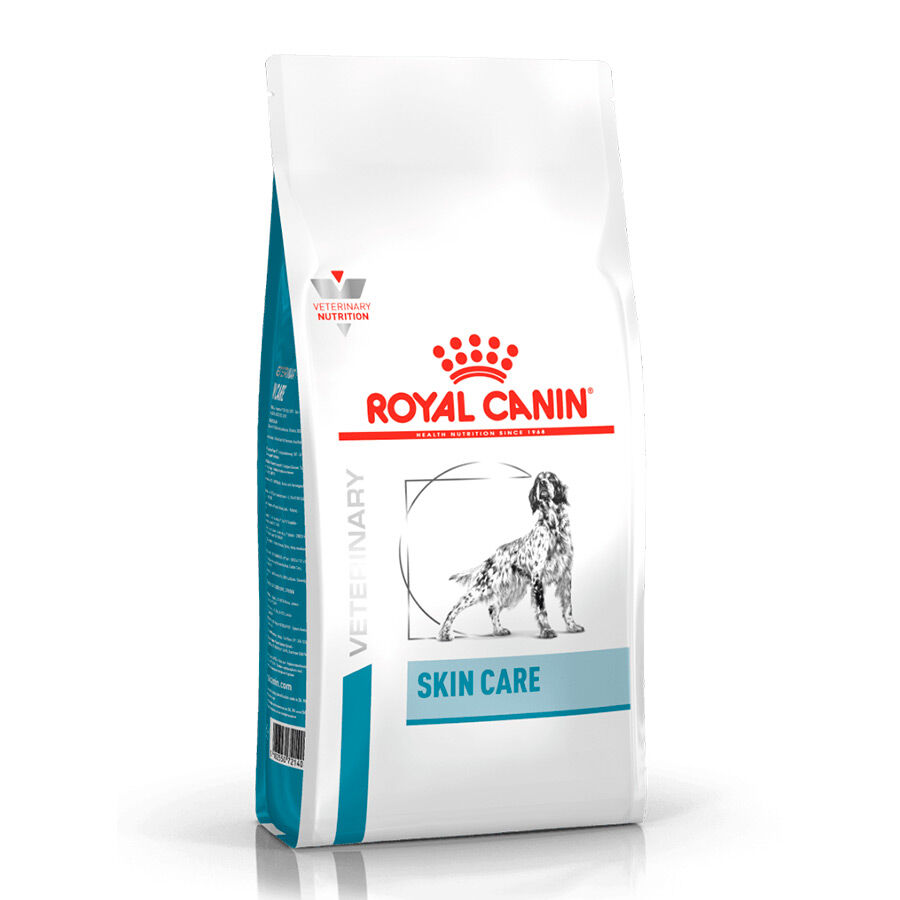11 kg Royal Canin Veterinary Skin Care ra&ccedil;&atilde;o para c&atilde;es, , large Imagem n&uacute;mero 1