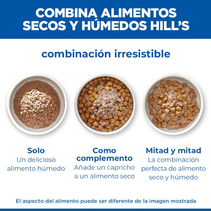 370 g Hill's Puppy Science Plan Frango lata, , large Imagem n&uacute;mero 11