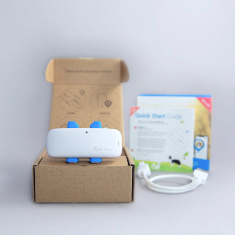 Tractive Localizador GPS para cães,  Imagem número 7 Tractive Localizador GPS para cães, , large Imagem número 7