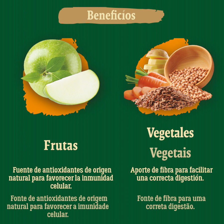 12 kg True Origins Wild Adult Country Water Frango e Salm&atilde;o ra&ccedil;&atilde;o para c&atilde;es, , large Imagem n&uacute;mero 4