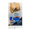 Sheba D&eacute;lices du Jour 6 x 50 g v&aacute;rios sabores para gato, , large image number null