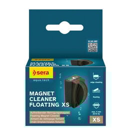 Sera Magnet Cleaning Floating Íman flutuante para aquários