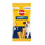 7 sticks Pedigree Dentastix Snacks Dent&aacute;rios para c&atilde;es de porte pequeno, , large Indicador imagem n&uacute;mero 1