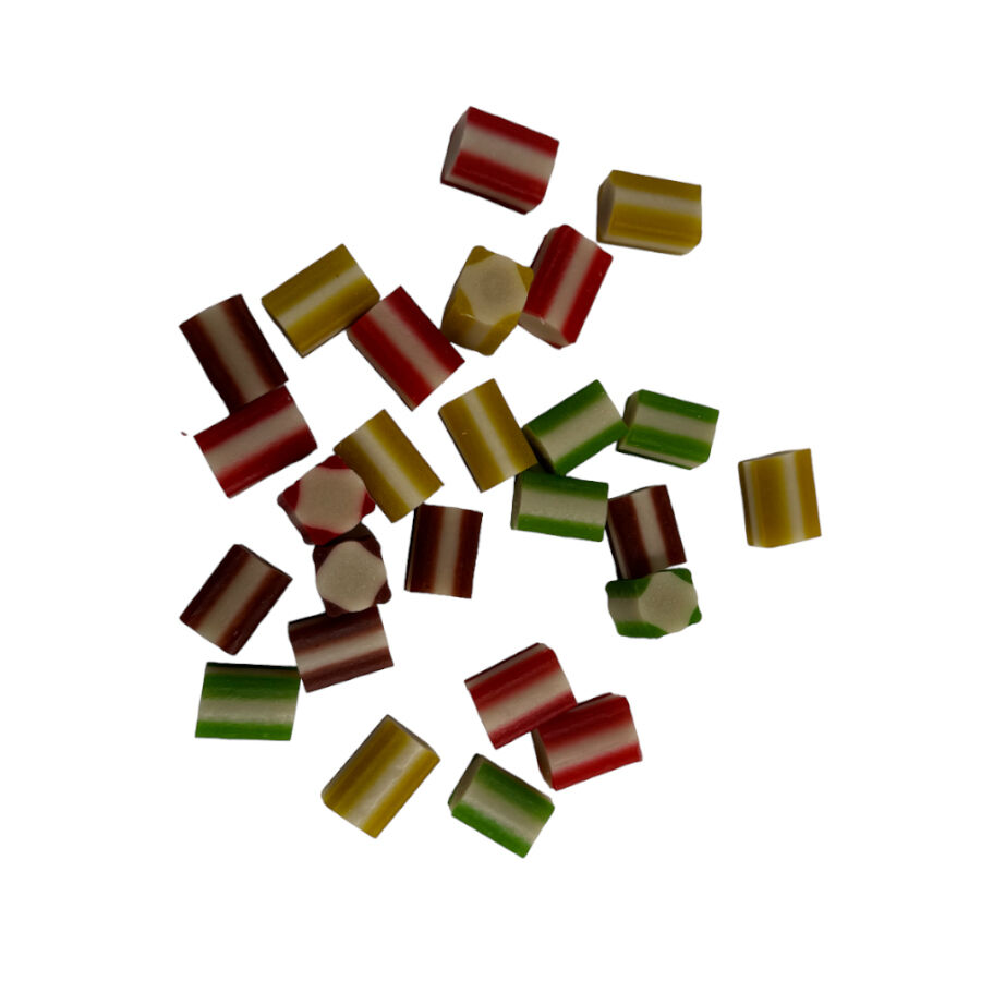 200 g Wonder Christmas Snacks Circus Rolls para c&atilde;es, , large Imagem n&uacute;mero 2