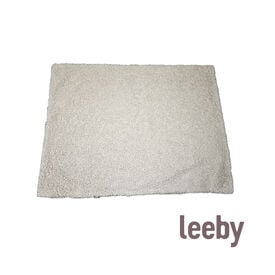 Leeby Manta antistress para cães