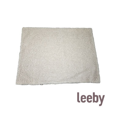 Leeby Manta antistress para cães