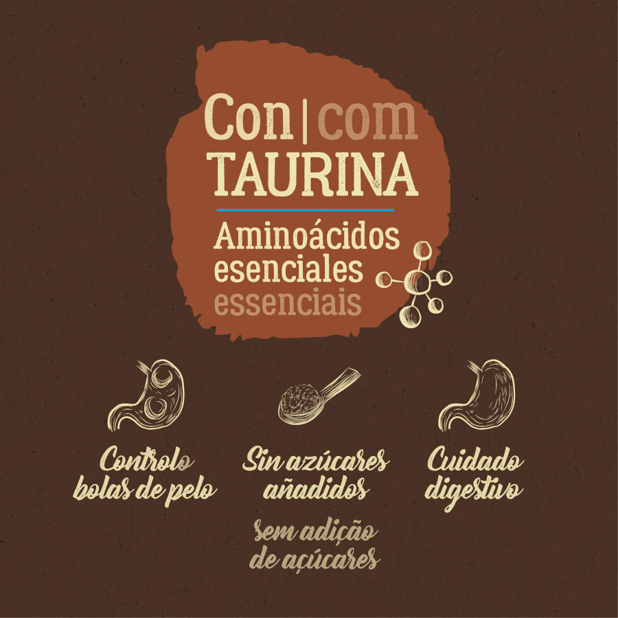 100 g True Origins Pasta de Malte para gatos, , large Imagem n&uacute;mero 4