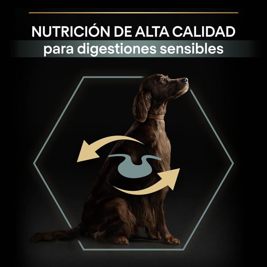 14 kg Pro Plan Adult Large Athletic Digest&atilde;o Cordeiro ra&ccedil;&atilde;o para c&atilde;es, , large Imagem n&uacute;mero 7