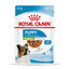85 g Royal Canin X-Small Puppy Bocaditos em molho saqueta para cachorros, , large Indicador imagem número 4