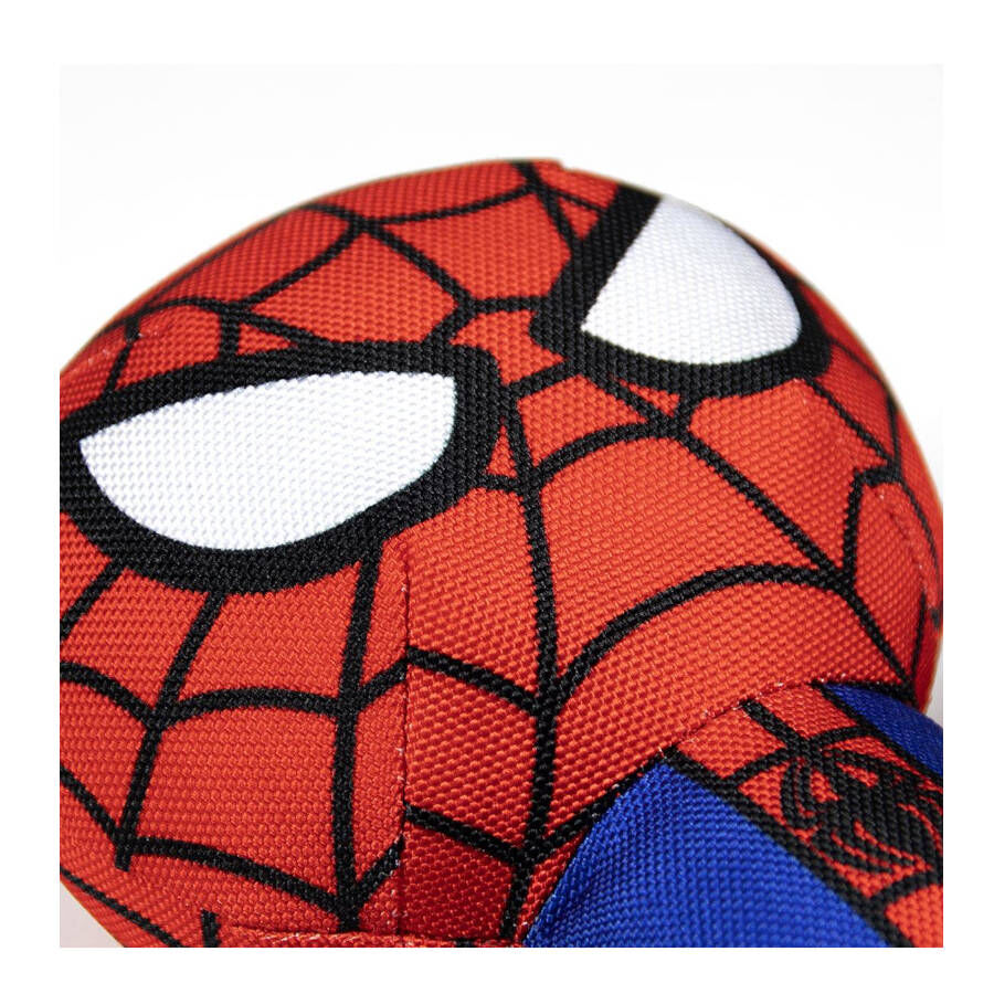 Marvel Spider Man Peluche com Corda para c&atilde;es, , large Imagem n&uacute;mero 5