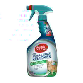 Simple Solutions Spray Removedor de Urina para gatos