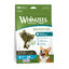 28 sticks Whimzees Soft Value Bags XS Dental Snacks para c&atilde;es Pack poupan&ccedil;a!, , large Indicador imagem n&uacute;mero 1