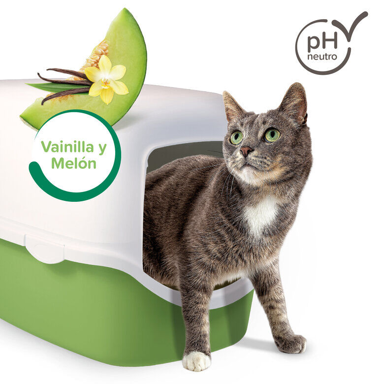 Beaphar Multi Fresh Baunilha e Mel&atilde;o Neutralizador de Odores para Gatos, , large Imagem n&uacute;mero 3