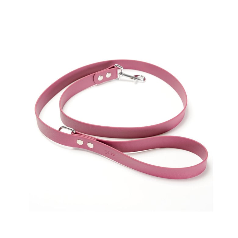 Gotoo Trela Biothane Vermelha Vinho para Cães,  Imagem número 1 Gotoo Trela Biothane Vermelha Vinho para Cães, , large Imagem número 1