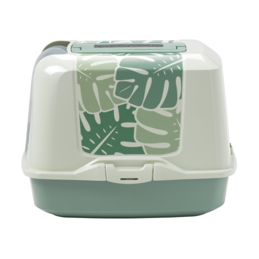 Caixa de areia para gatos Nova Clean Eden, , large Imagem n&uacute;mero 3