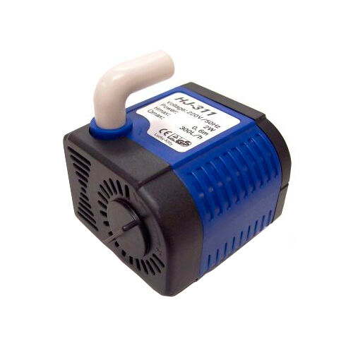 Lucky Kitty bomba para fuente bebedero para gatos Imagem n&uacute;mero 1